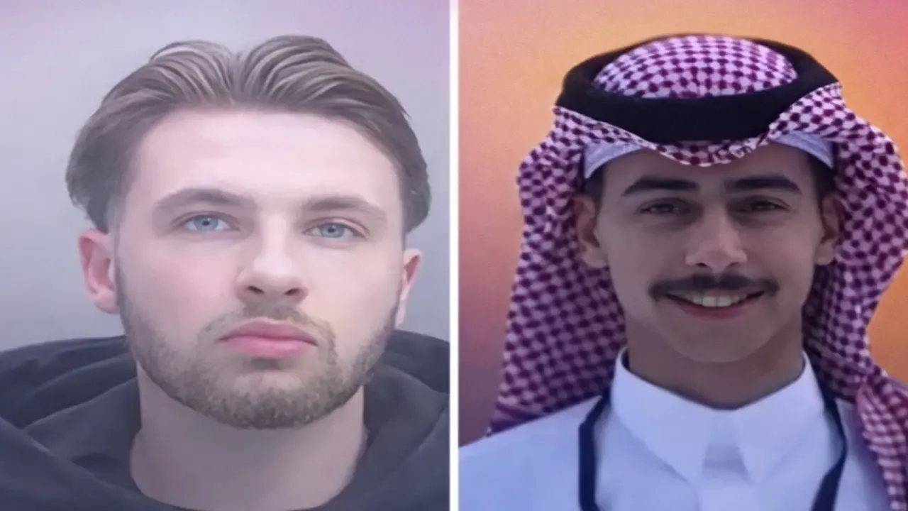 تطورات قضائية.. مستجدات محاكمة المتهم بإنهاء حياة الطالب السعودي محمد القاسم في بريطانيا